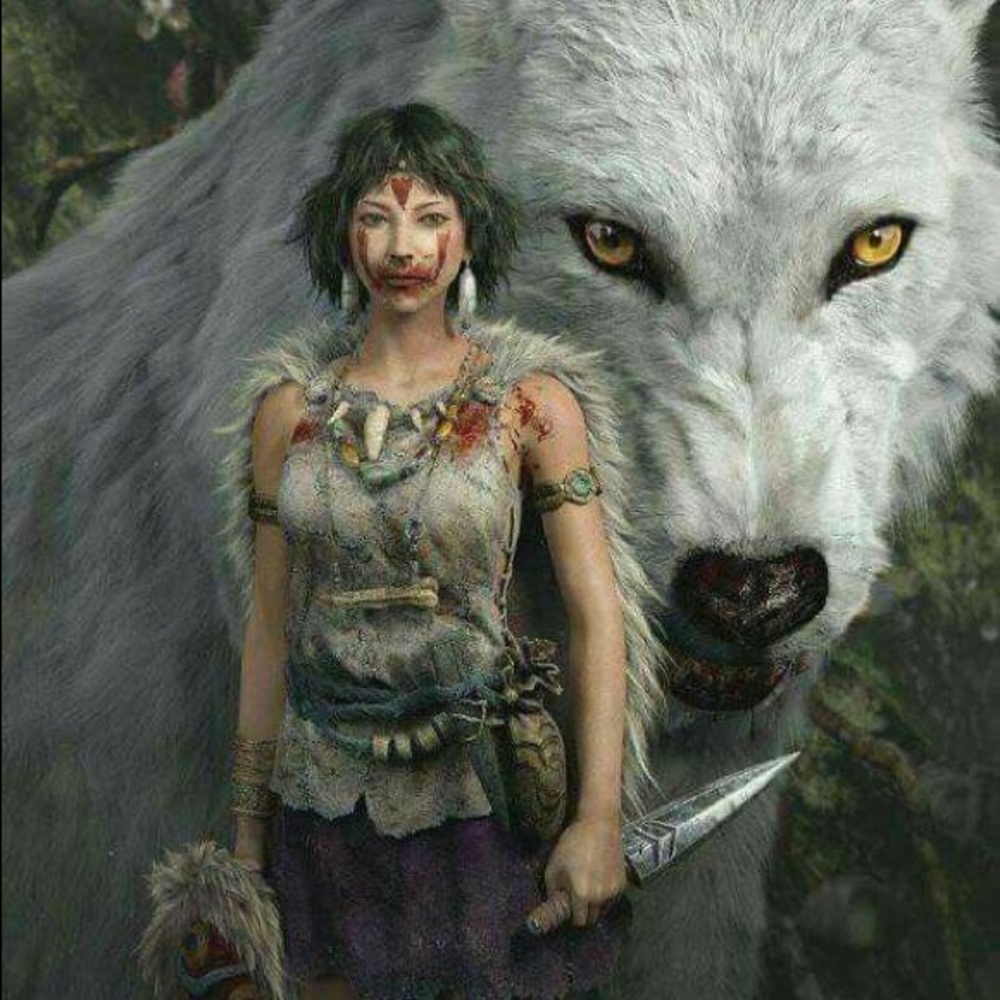 Meet your Posher, Melinda